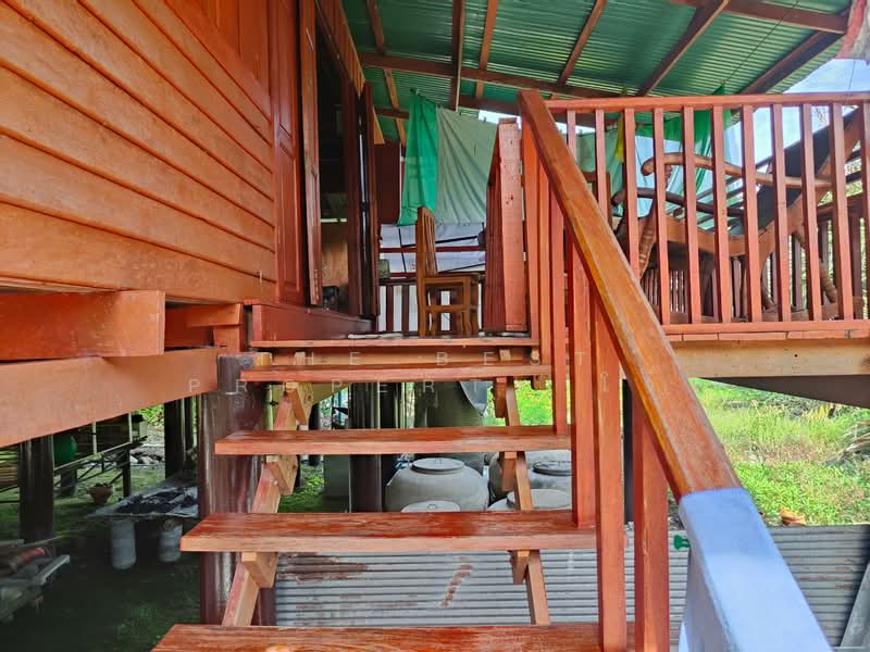 บ้านเดี่ยวพร้อมที่ดินลาดใหญ่ สมุทรสงคราม, Samut Songkhram, Lat Yai, Muang Samut Songkhram, Samut Songkhram, 2 Bedrooms, 150 sqm, Single Detached House For Sale, by The Best Property โจ้, 500409025 - DDproperty.com