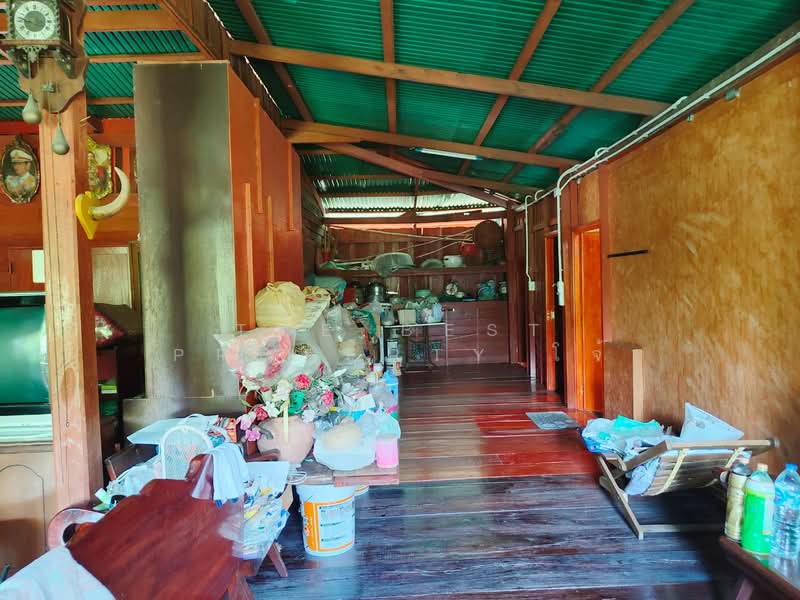 บ้านเดี่ยวพร้อมที่ดินลาดใหญ่ สมุทรสงคราม, สมุทรสงคราม, ลาดใหญ่, เมืองสมุทรสงคราม, สมุทรสงคราม, 150 ตร.ม., บ้านเดี่ยว ขาย, โดย The Best Property โจ้, 500409025 - DDproperty.com