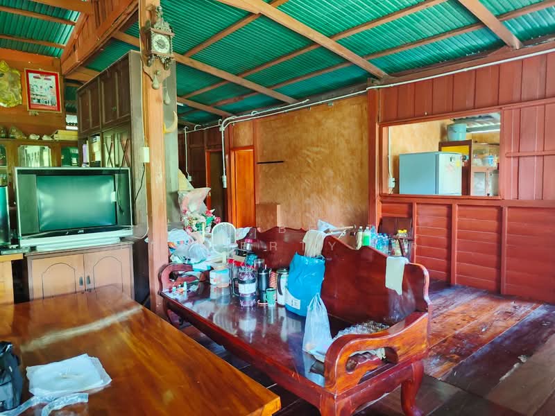 บ้านเดี่ยวพร้อมที่ดินลาดใหญ่ สมุทรสงคราม, สมุทรสงคราม, ลาดใหญ่, เมืองสมุทรสงคราม, สมุทรสงคราม, 150 ตร.ม., บ้านเดี่ยว ขาย, โดย The Best Property โจ้, 500409025 - DDproperty.com