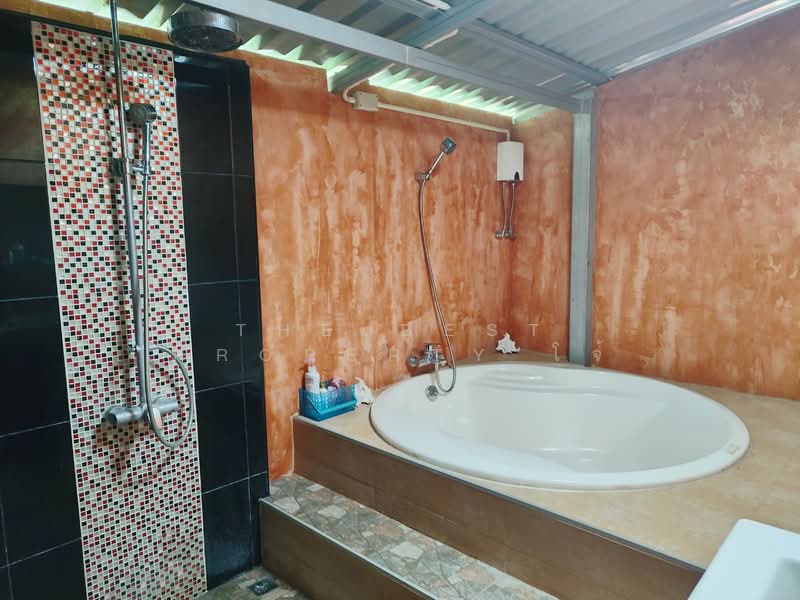บ้านเดี่ยวพร้อมที่ดินลาดใหญ่ สมุทรสงคราม, Samut Songkhram, Lat Yai, Muang Samut Songkhram, Samut Songkhram, 2 Bedrooms, 150 sqm, Single Detached House For Sale, by The Best Property โจ้, 500409025 - DDproperty.com