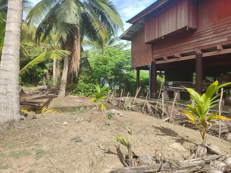 บ้านเดี่ยวพร้อมที่ดินลาดใหญ่ สมุทรสงคราม, Samut Songkhram, Lat Yai, Muang Samut Songkhram, Samut Songkhram, 2 Bedrooms, 150 sqm, Single Detached House For Sale, by The Best Property โจ้, 500409025 - DDproperty.com