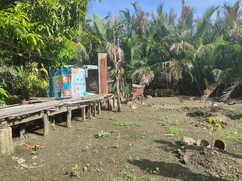 บ้านเดี่ยวพร้อมที่ดินลาดใหญ่ สมุทรสงคราม, สมุทรสงคราม, ลาดใหญ่, เมืองสมุทรสงคราม, สมุทรสงคราม, 150 ตร.ม., บ้านเดี่ยว ขาย, โดย The Best Property โจ้, 500409025 - DDproperty.com