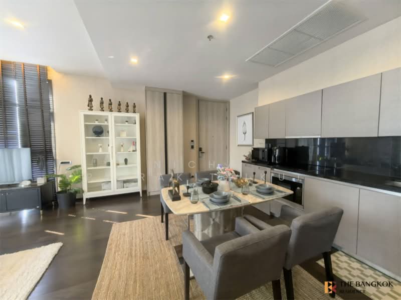 The XXXIX By Sansiri : เดอะ เทอร์ทีไนน์ บาย แสนสิริ, กรุงเทพ, 300 ซอยสุขุมวิท 39 แขวงคลองตันเหนือ เขตวัฒนา กรุงเทพมหานคร, คลองตันเหนือ, วัฒนา, กรุงเทพ, 83 ตร.ม., คอนโด ให้เช่า, โดย Nicha Peerakittikul, 500409026 - DDproperty.com