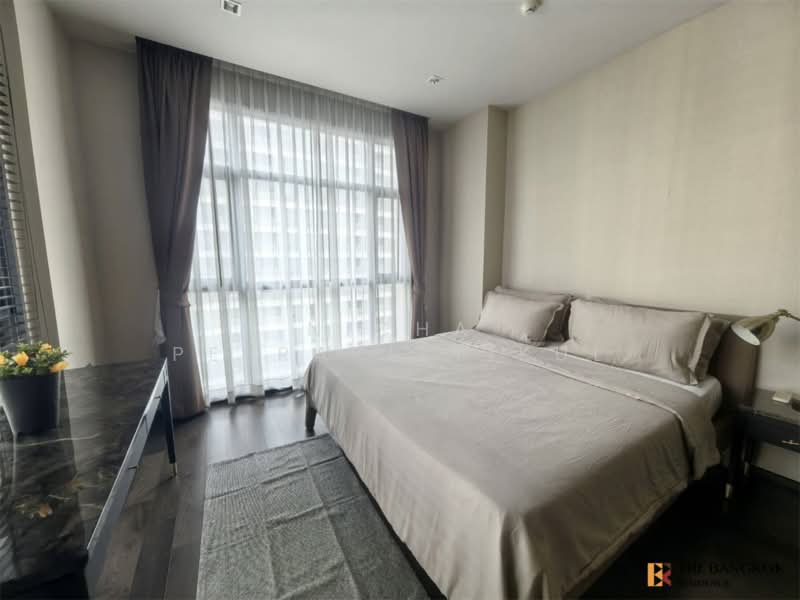 The XXXIX By Sansiri : เดอะ เทอร์ทีไนน์ บาย แสนสิริ, กรุงเทพ, 300 ซอยสุขุมวิท 39 แขวงคลองตันเหนือ เขตวัฒนา กรุงเทพมหานคร, คลองตันเหนือ, วัฒนา, กรุงเทพ, 83 ตร.ม., คอนโด ให้เช่า, โดย Nicha Peerakittikul, 500409026 - DDproperty.com