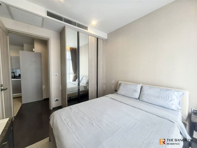 The XXXIX By Sansiri : เดอะ เทอร์ทีไนน์ บาย แสนสิริ, กรุงเทพ, 300 ซอยสุขุมวิท 39 แขวงคลองตันเหนือ เขตวัฒนา กรุงเทพมหานคร, คลองตันเหนือ, วัฒนา, กรุงเทพ, 83 ตร.ม., คอนโด ให้เช่า, โดย Nicha Peerakittikul, 500409026 - DDproperty.com