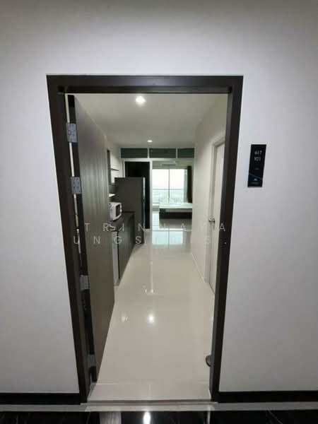 Asakan Place Srinakarin : อัสสกาญจน์ เพลส ศรีนครินทร์, กรุงเทพ, 617 ถนนศรีนครินทร์, สวนหลวง, กรุงเทพ, 29 ตร.ม., คอนโด ขาย, โดย Trinnaya Dungsirisangthong, 500409027 - DDproperty.com