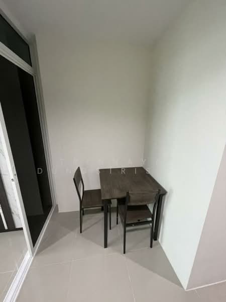 Asakan Place Srinakarin, Bangkok, 617 Srinakarin Road, Suan Luang, Bangkok, 1 Bedroom, 29 sqm, Condo For Sale, by Trinnaya Dungsirisangthong, 500409027 - DDproperty.com