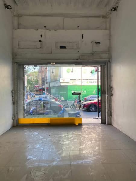 Commercial Building Nimman Chiang Mai, Chiang Mai, Su Thep, Muang Chiang Mai, Chiang Mai, , 64 sqm, Shophouse For Sale, by Shori Asset Group Co., Ltd., 500409031 - DDproperty.com