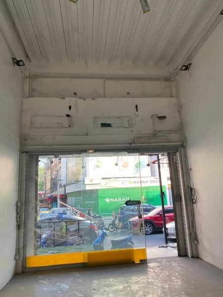 Commercial Building Nimman Chiang Mai, Chiang Mai, Su Thep, Muang Chiang Mai, Chiang Mai, , 64 sqm, Shophouse For Sale, by Shori Asset Group Co., Ltd., 500409031 - DDproperty.com