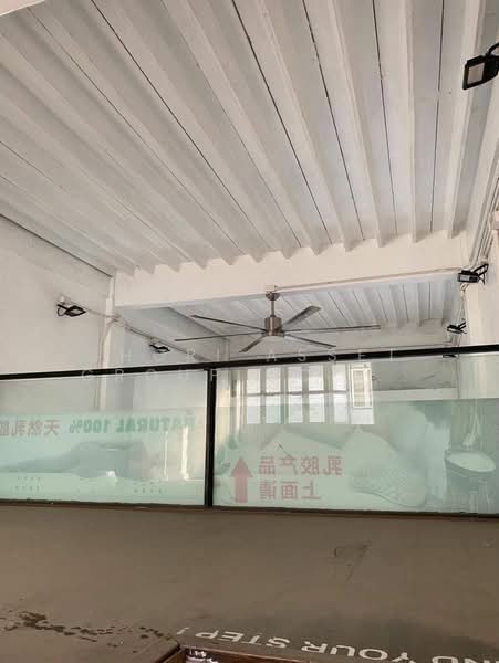 Commercial Building Nimman Chiang Mai, Chiang Mai, Su Thep, Muang Chiang Mai, Chiang Mai, , 64 sqm, Shophouse For Sale, by Shori Asset Group Co., Ltd., 500409031 - DDproperty.com