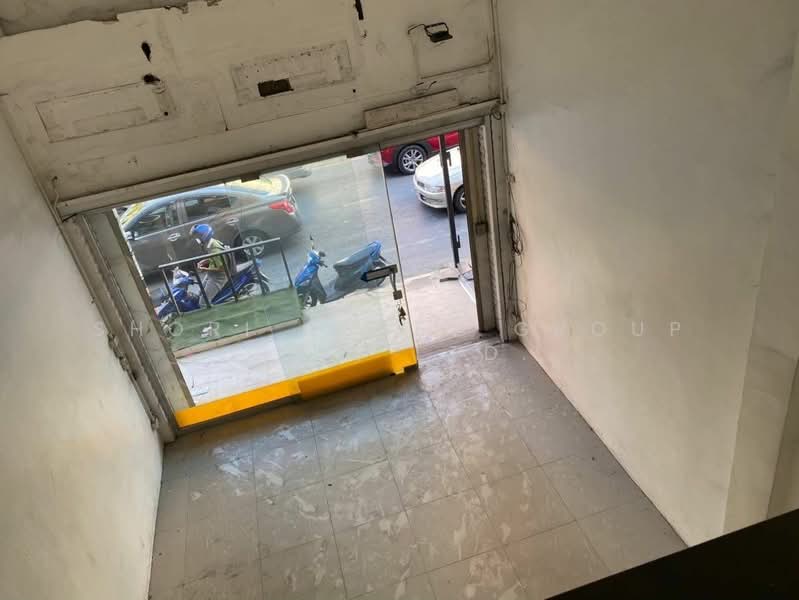 Commercial Building Nimman Chiang Mai, Chiang Mai, Su Thep, Muang Chiang Mai, Chiang Mai, , 64 sqm, Shophouse For Sale, by Shori Asset Group Co., Ltd., 500409031 - DDproperty.com