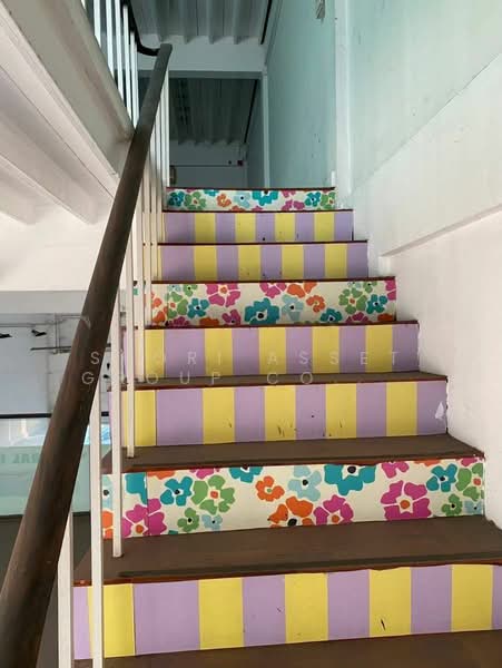Commercial Building Nimman Chiang Mai, Chiang Mai, Su Thep, Muang Chiang Mai, Chiang Mai, , 64 sqm, Shophouse For Sale, by Shori Asset Group Co., Ltd., 500409031 - DDproperty.com