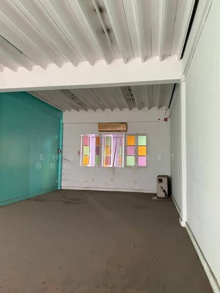 Commercial Building Nimman Chiang Mai, Chiang Mai, Su Thep, Muang Chiang Mai, Chiang Mai, , 64 sqm, Shophouse For Sale, by Shori Asset Group Co., Ltd., 500409031 - DDproperty.com