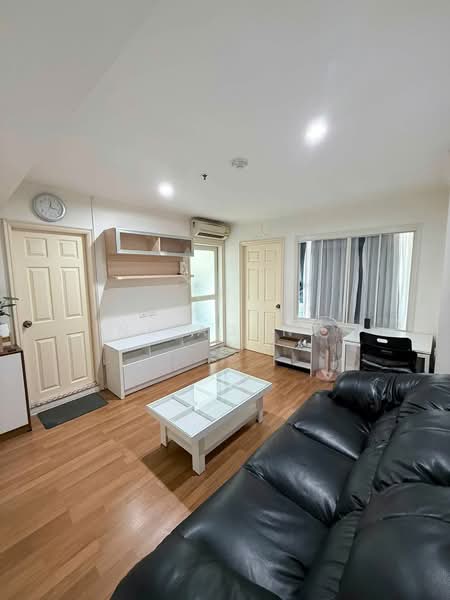Lumpini Place Ratchada-Thapra, Bangkok, 18 Ratchadaphisek Road, Bukkalo, Thon Buri, Bangkok, 1 Bedroom, 34 sqm, Condo For Sale, by NR AGENT, 500409033 - DDproperty.com
