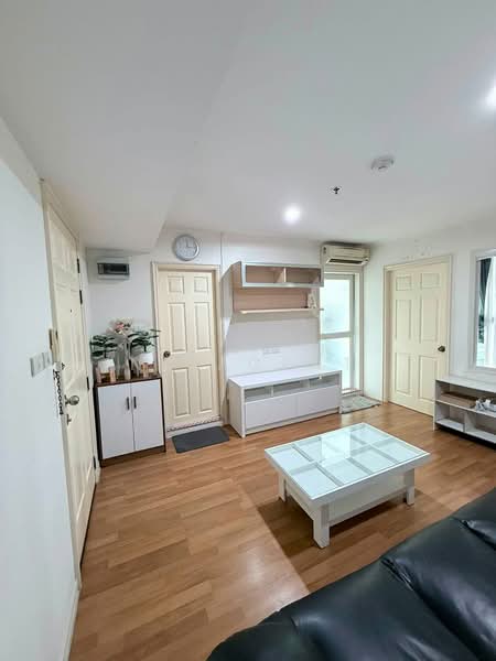 Lumpini Place Ratchada-Thapra, Bangkok, 18 Ratchadaphisek Road, Bukkalo, Thon Buri, Bangkok, 1 Bedroom, 34 sqm, Condo For Sale, by NR AGENT, 500409033 - DDproperty.com