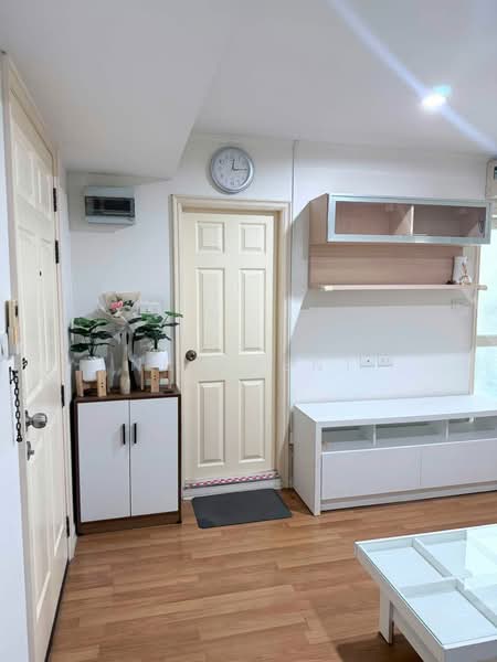 Lumpini Place Ratchada-Thapra, Bangkok, 18 Ratchadaphisek Road, Bukkalo, Thon Buri, Bangkok, 1 Bedroom, 34 sqm, Condo For Sale, by NR AGENT, 500409033 - DDproperty.com