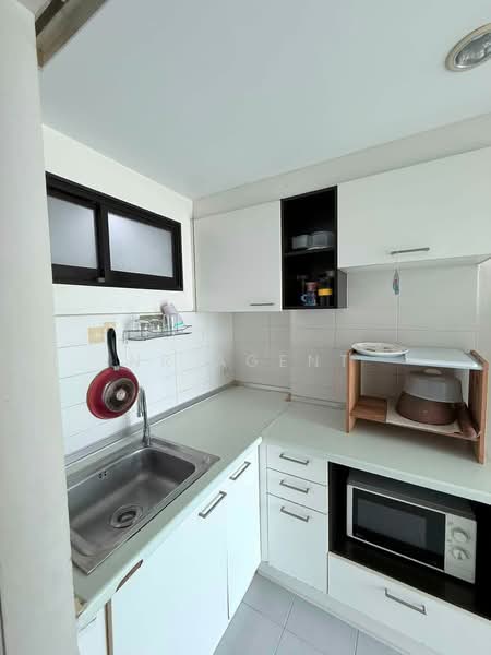 Lumpini Place Ratchada-Thapra, Bangkok, 18 Ratchadaphisek Road, Bukkalo, Thon Buri, Bangkok, 1 Bedroom, 34 sqm, Condo For Sale, by NR AGENT, 500409033 - DDproperty.com