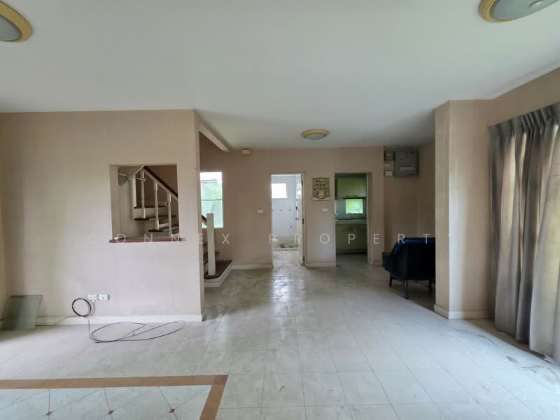 Mantana Pinklao-Rama 5, Nonthaburi, Nakhon In Road, Bang Khun Kong, Bang Kruai, Nonthaburi, 3 Bedrooms, 150 sqm, Single Detached House For Sale, by Connex Property, 500409035 - DDproperty.com