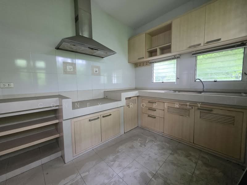 Mantana Pinklao-Rama 5, Nonthaburi, Nakhon In Road, Bang Khun Kong, Bang Kruai, Nonthaburi, 3 Bedrooms, 150 sqm, Single Detached House For Sale, by Connex Property, 500409035 - DDproperty.com