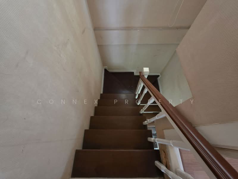 Mantana Pinklao-Rama 5, Nonthaburi, Nakhon In Road, Bang Khun Kong, Bang Kruai, Nonthaburi, 3 Bedrooms, 150 sqm, Single Detached House For Sale, by Connex Property, 500409035 - DDproperty.com