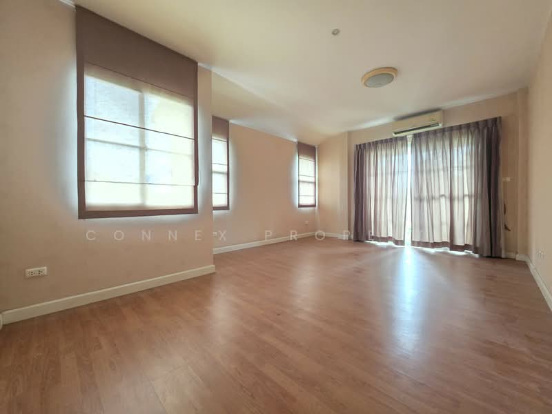 Mantana Pinklao-Rama 5, Nonthaburi, Nakhon In Road, Bang Khun Kong, Bang Kruai, Nonthaburi, 3 Bedrooms, 150 sqm, Single Detached House For Sale, by Connex Property, 500409035 - DDproperty.com