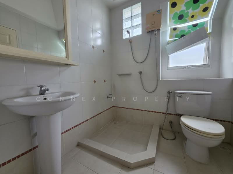 Mantana Pinklao-Rama 5, Nonthaburi, Nakhon In Road, Bang Khun Kong, Bang Kruai, Nonthaburi, 3 Bedrooms, 150 sqm, Single Detached House For Sale, by Connex Property, 500409035 - DDproperty.com