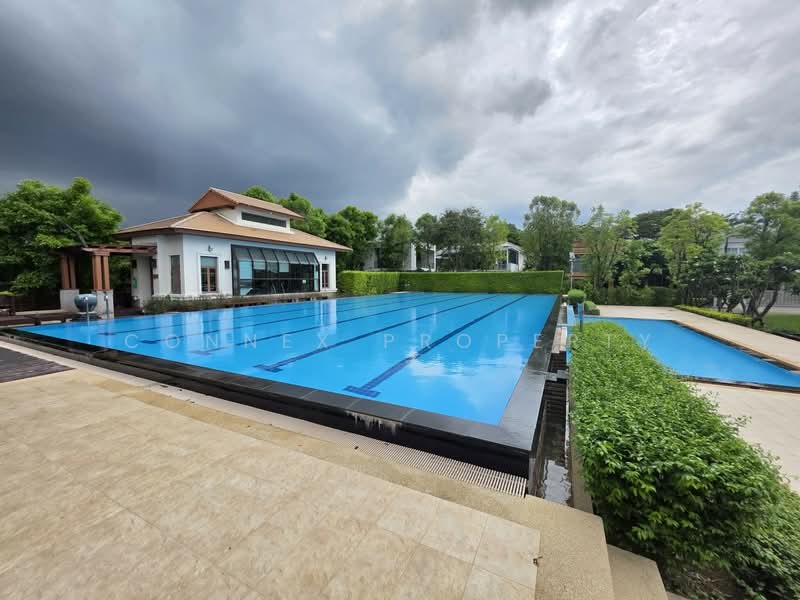 Mantana Pinklao-Rama 5, Nonthaburi, Nakhon In Road, Bang Khun Kong, Bang Kruai, Nonthaburi, 3 Bedrooms, 150 sqm, Single Detached House For Sale, by Connex Property, 500409035 - DDproperty.com