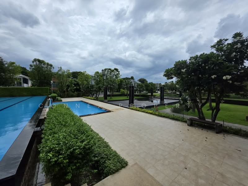 Mantana Pinklao-Rama 5, Nonthaburi, Nakhon In Road, Bang Khun Kong, Bang Kruai, Nonthaburi, 3 Bedrooms, 150 sqm, Single Detached House For Sale, by Connex Property, 500409035 - DDproperty.com
