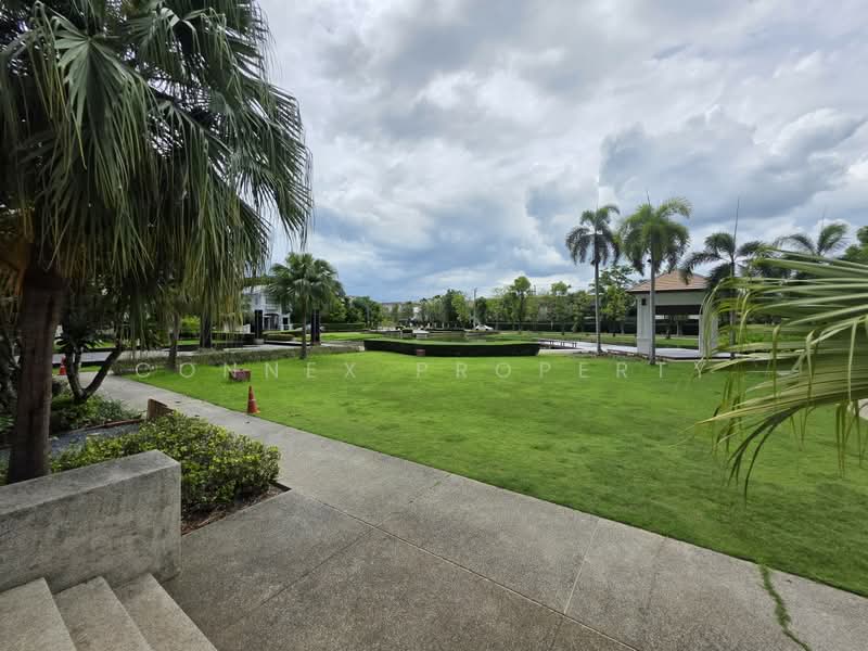 Mantana Pinklao-Rama 5, Nonthaburi, Nakhon In Road, Bang Khun Kong, Bang Kruai, Nonthaburi, 3 Bedrooms, 150 sqm, Single Detached House For Sale, by Connex Property, 500409035 - DDproperty.com
