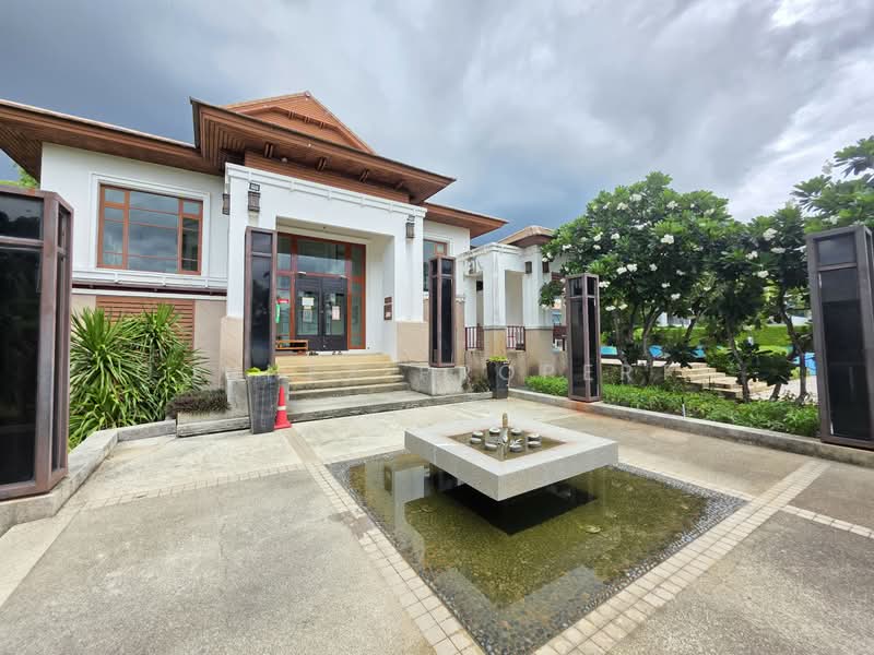 Mantana Pinklao-Rama 5, Nonthaburi, Nakhon In Road, Bang Khun Kong, Bang Kruai, Nonthaburi, 3 Bedrooms, 150 sqm, Single Detached House For Sale, by Connex Property, 500409035 - DDproperty.com