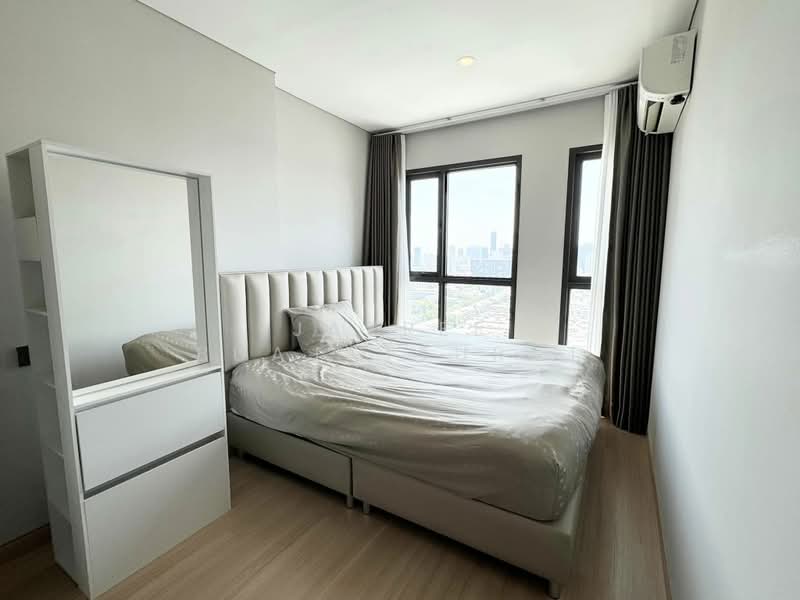 Lumpini Suite Dindaeng-Ratchaprarop : ลุมพินี สวีท ดินแดง-ราชปรารภ, กรุงเทพ, อโศก-ดินแดง, ดินแดง, กรุงเทพ, 29 ตร.ม., คอนโด ให้เช่า, โดย Jakree Buajatturat, 500409036 - DDproperty.com