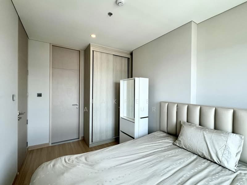 Lumpini Suite Dindaeng-Ratchaprarop : ลุมพินี สวีท ดินแดง-ราชปรารภ, กรุงเทพ, อโศก-ดินแดง, ดินแดง, กรุงเทพ, 29 ตร.ม., คอนโด ให้เช่า, โดย Jakree Buajatturat, 500409036 - DDproperty.com