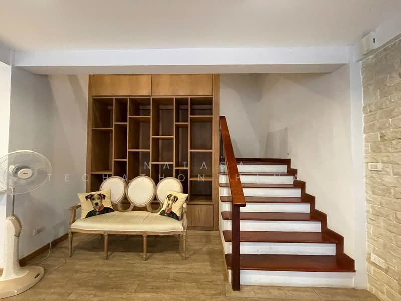 undefined, Bangkok, Suan Luang, Bangkok, 4 Bedrooms, 350 sqm, Single Detached House For Sale, by Natasa Techathonthanakhun, 500409037 - DDproperty.com