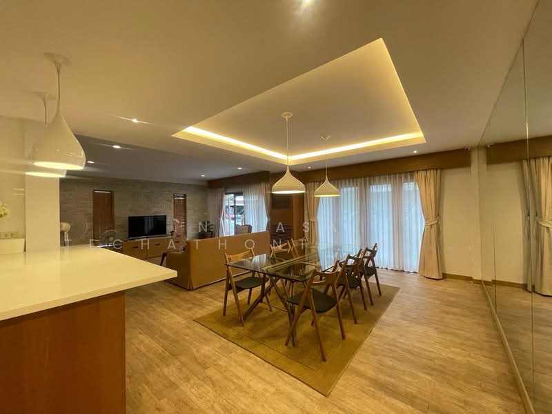 undefined, Bangkok, Suan Luang, Bangkok, 4 Bedrooms, 350 sqm, Single Detached House For Sale, by Natasa Techathonthanakhun, 500409037 - DDproperty.com