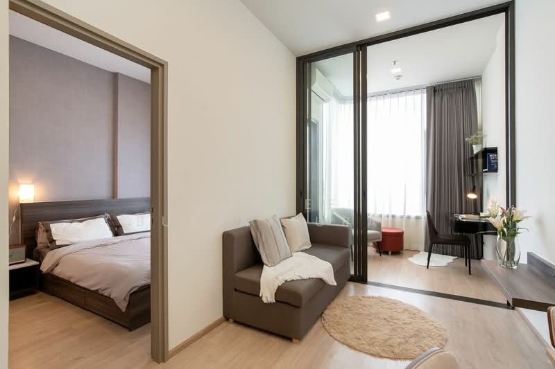 Centric Ratchayothin, Bangkok, 1656 Phahonyothin Rd, Lat Yao, Chatuchak, Bangkok, 1 Bedroom, 35 sqm, Condo For Sale, by Jakree Buajatturat, 500409041 - DDproperty.com
