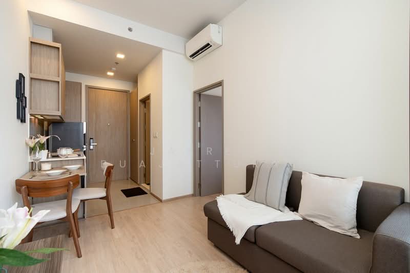 Centric Ratchayothin, Bangkok, 1656 Phahonyothin Rd, Lat Yao, Chatuchak, Bangkok, 1 Bedroom, 35 sqm, Condo For Sale, by Jakree Buajatturat, 500409041 - DDproperty.com