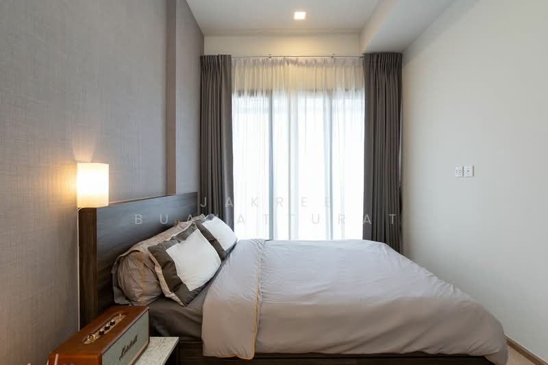 Centric Ratchayothin, Bangkok, 1656 Phahonyothin Rd, Lat Yao, Chatuchak, Bangkok, 1 Bedroom, 35 sqm, Condo For Sale, by Jakree Buajatturat, 500409041 - DDproperty.com