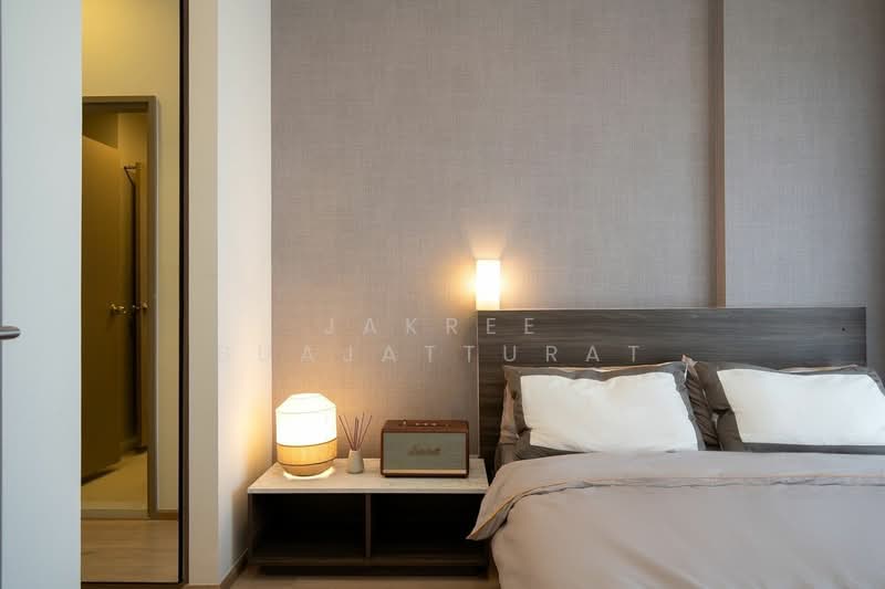 Centric Ratchayothin, Bangkok, 1656 Phahonyothin Rd, Lat Yao, Chatuchak, Bangkok, 1 Bedroom, 35 sqm, Condo For Sale, by Jakree Buajatturat, 500409041 - DDproperty.com
