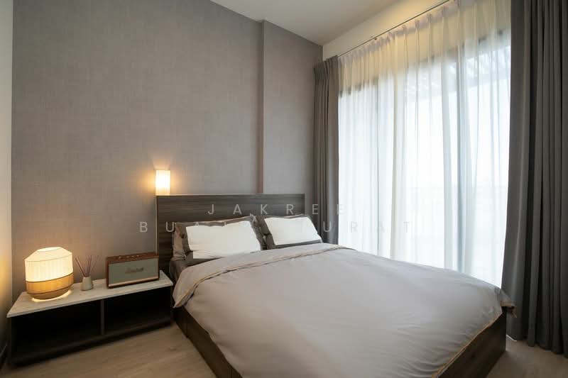 Centric Ratchayothin, Bangkok, 1656 Phahonyothin Rd, Lat Yao, Chatuchak, Bangkok, 1 Bedroom, 35 sqm, Condo For Sale, by Jakree Buajatturat, 500409041 - DDproperty.com