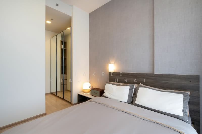 Centric Ratchayothin, Bangkok, 1656 Phahonyothin Rd, Lat Yao, Chatuchak, Bangkok, 1 Bedroom, 35 sqm, Condo For Sale, by Jakree Buajatturat, 500409041 - DDproperty.com