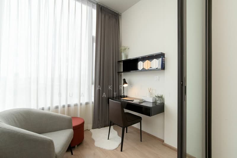 Centric Ratchayothin, Bangkok, 1656 Phahonyothin Rd, Lat Yao, Chatuchak, Bangkok, 1 Bedroom, 35 sqm, Condo For Sale, by Jakree Buajatturat, 500409041 - DDproperty.com