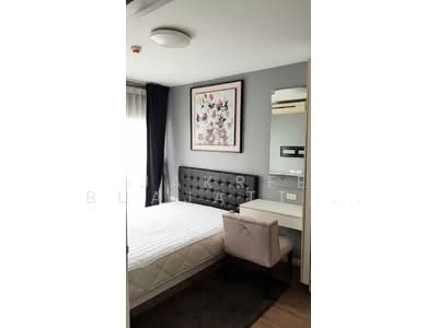For Rent - iCondo Sukhumvit 103, Bangkok