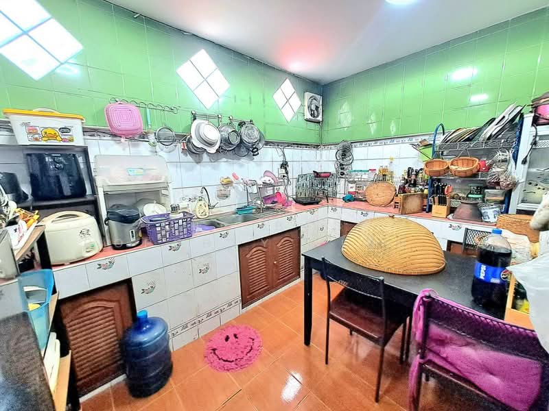 อาคารพาณิชย์ดอนหัวฬ่อ ชลบุรี, Chon Buri (Pattaya), Don Hualo, Muang Chon Buri, Chon Buri (Pattaya), , 229 sqm, Shophouse For Sale, by The Best Property  เปียนโน, 500409043 - DDproperty.com