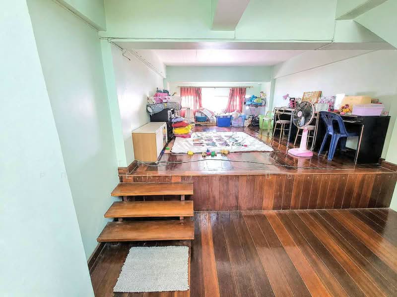 อาคารพาณิชย์ดอนหัวฬ่อ ชลบุรี, Chon Buri (Pattaya), Don Hualo, Muang Chon Buri, Chon Buri (Pattaya), , 229 sqm, Shophouse For Sale, by The Best Property  เปียนโน, 500409043 - DDproperty.com