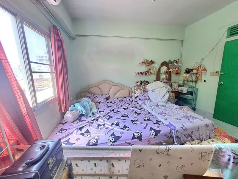 อาคารพาณิชย์ดอนหัวฬ่อ ชลบุรี, Chon Buri (Pattaya), Don Hualo, Muang Chon Buri, Chon Buri (Pattaya), , 229 sqm, Shophouse For Sale, by The Best Property  เปียนโน, 500409043 - DDproperty.com