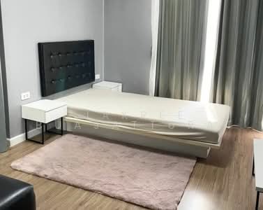 For Rent - iCondo Sukhumvit 103, Bangkok