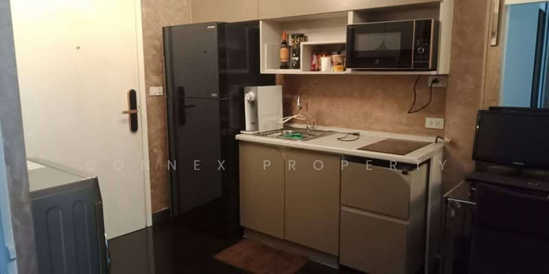 The Key Sathorn-Ratchapreuk, Bangkok, Ratchapruek Road, Bangko, Chom Thong, Bangkok, 1 Bedroom, 29 sqm, Condo For Sale, by Connex Property, 500409050 - DDproperty.com