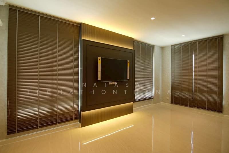 Perfect Masterpiece Rama 9-Krungthep Kreetha, Bangkok, Srinakarin - Romklao Road, Khlong Song Ton Nun, Lat Krabang, Bangkok, 5 Bedrooms, 700 sqm, Single Detached House For Rent, by Natasa Techathonthanakhun, 500409053 - DDproperty.com