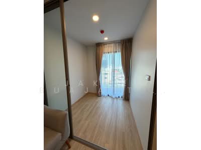 For Rent - ESQUE Sukhumvit 101/1, Bangkok