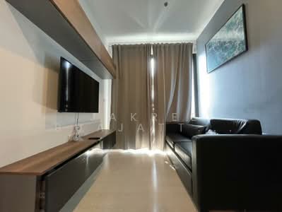 For Rent - The Niche Pride Thonglor-Phetchaburi, Bangkok